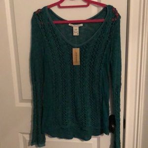 American Rag sweater